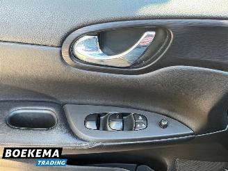 Nissan Pulsar 1.2 DIG-T Connect Ed Navigatie Camera Keyless Cruise picture 11