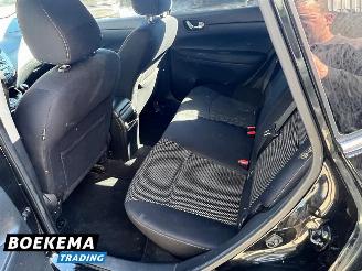 Nissan Pulsar 1.2 DIG-T Connect Ed Navigatie Camera Keyless Cruise picture 12