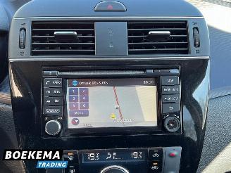 Nissan Pulsar 1.2 DIG-T Connect Ed Navigatie Camera Keyless Cruise picture 19