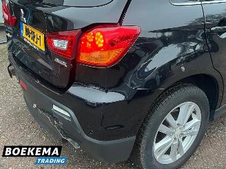 Mitsubishi ASX 1.6 Intense Keyless Cruise Climate PDC picture 8
