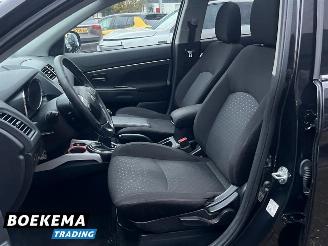 Mitsubishi ASX 1.6 Intense Keyless Cruise Climate PDC picture 15
