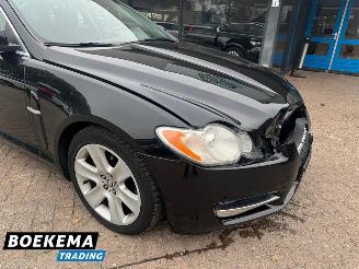Jaguar XF 3.0 V6 Premium Luxury AUT Keyless Climate Cruise picture 7