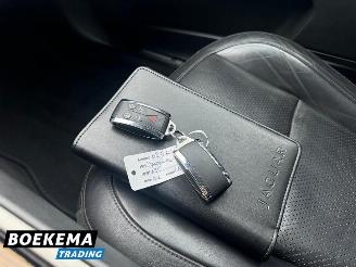 Jaguar XF 3.0 V6 Premium Luxury AUT Keyless Climate Cruise picture 20