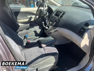 Mitsubishi Grandis 2.4-16V InSport 7-Peroons Climate Cruise LPG picture 18