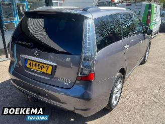 Mitsubishi Grandis 2.4-16V InSport 7-Peroons Climate Cruise LPG picture 2