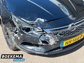 Opel Astra 1.0 Online Edition Navigatie Climate Cruise picture 6