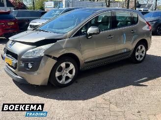 Peugeot 3008 1.6 VTi ST Panorama Airco picture 4