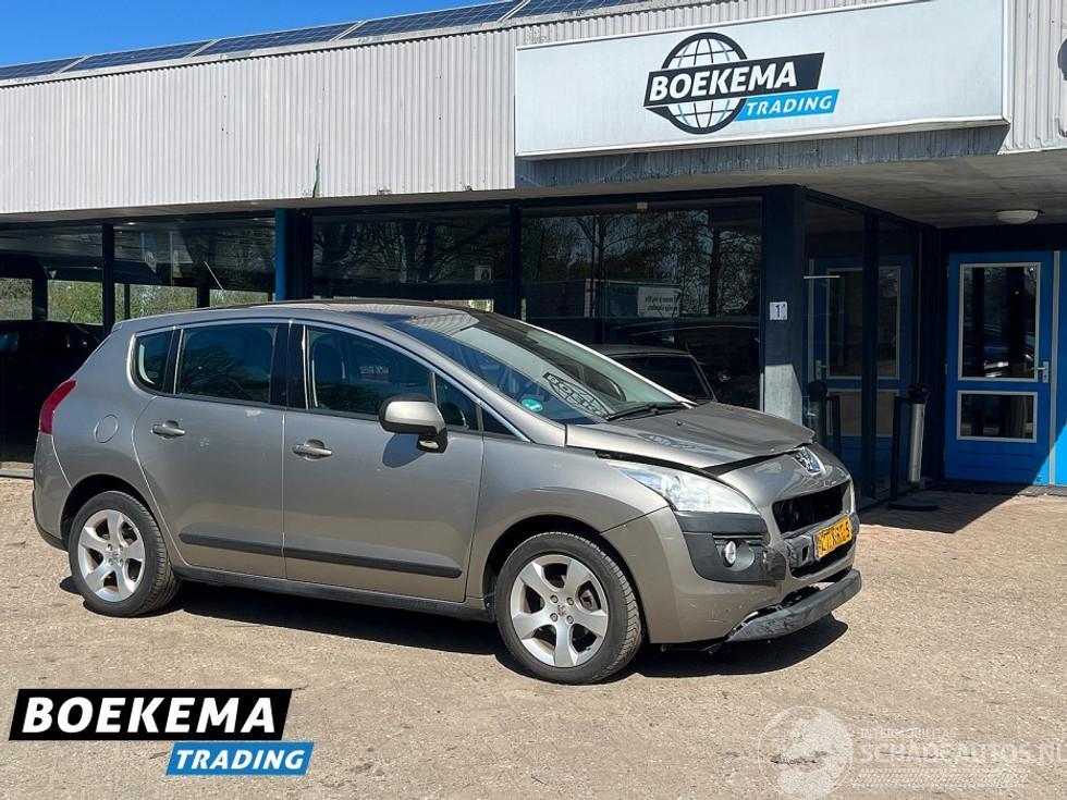 Peugeot 3008 1.6 VTi ST Panorama Airco