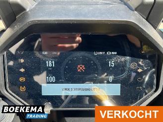 Zero Motorcycles DSR/X 17.3 Tour picture 21