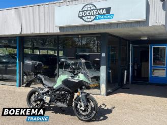  Zero Motorcycles  DSR/X 17.3 Tour 2023/7