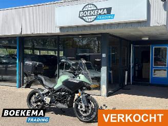 Avarii motociclete Zero Motorcycles DSR/X 17.3 Tour 2023/7