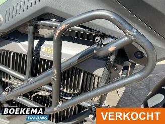Zero Motorcycles DSR/X 17.3 Tour picture 16