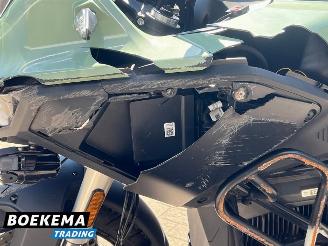 Zero Motorcycles  DSR/X 17.3 Tour picture 8