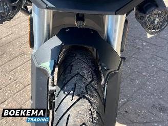 Zero Motorcycles  DSR/X 17.3 Tour picture 6