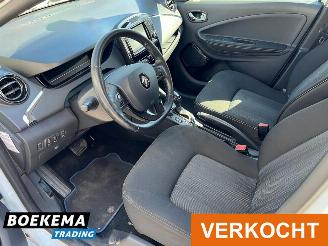 Renault Zoé R110 Life Carshare 52 kWh Koopaccu! picture 14