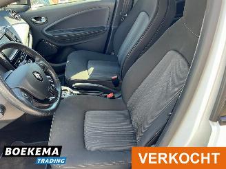 Renault Zoé R110 Life Carshare 52 kWh Koopaccu! picture 15
