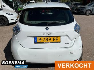 Renault Zoé R110 Life Carshare 52 kWh Koopaccu! picture 10
