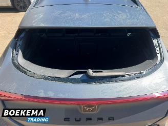 Cupra Formentor 1.4 e-Hybrid Performance Leer Memory Massage Stuurverwarming picture 15