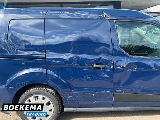Ford Transit Connect 1.5 EcoBlue Airco Cruise Camera PDC Trekhaak picture 12