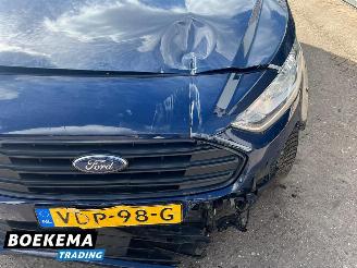 Ford Transit Connect 1.5 EcoBlue Airco Cruise Camera PDC Trekhaak picture 6