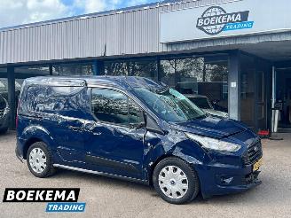 Ford Transit Connect 1.5 EcoBlue Airco Cruise Camera PDC Trekhaak picture 1