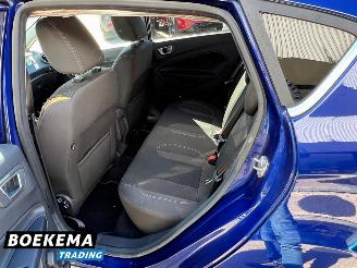 Ford Fiesta 1.0 EcoBoost Titanium Climate Stoelverwarming picture 15