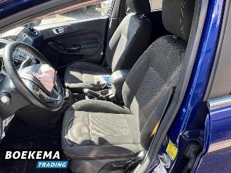 Ford Fiesta 1.0 EcoBoost Titanium Climate Stoelverwarming picture 13