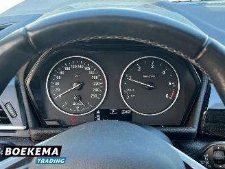 BMW 2-serie 218d Active Tourer Sport Automaat Keyless Navigatie picture 13