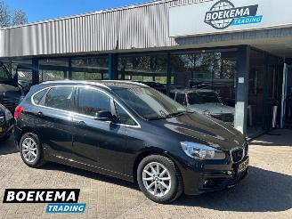 škoda osobní automobily BMW 2-serie 218d Active Tourer Sport Automaat Keyless Navigatie 2015/6