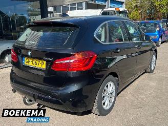 BMW 2-serie 218d Active Tourer Sport Automaat Keyless Navigatie picture 2