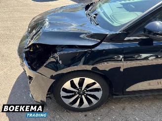 Ford Focus Wagon 1.0 EcoBoost ST Line X Business Navigatie Stoel-Stuurverwarming picture 7