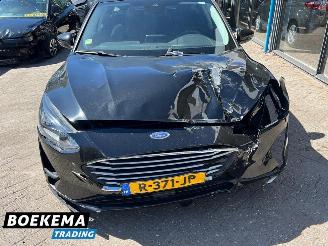 Ford Focus Wagon 1.0 EcoBoost ST Line X Business Navigatie Stoel-Stuurverwarming picture 5