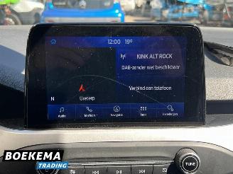 Ford Focus Wagon 1.0 EcoBoost ST Line X Business Navigatie Stoel-Stuurverwarming picture 21