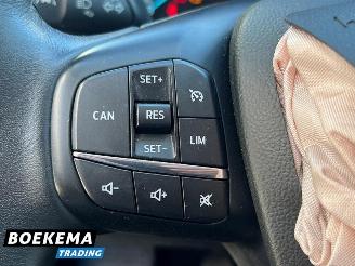 Ford Focus Wagon 1.0 EcoBoost ST Line X Business Navigatie Stoel-Stuurverwarming picture 27