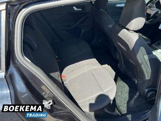 Ford Focus Wagon 1.0 EcoBoost ST Line X Business Navigatie Stoel-Stuurverwarming picture 16