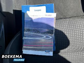 Ford Focus Wagon 1.0 EcoBoost ST Line X Business Navigatie Stoel-Stuurverwarming picture 18