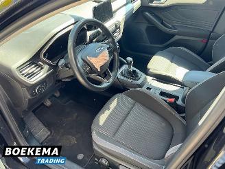 Ford Focus Wagon 1.0 EcoBoost ST Line X Business Navigatie Stoel-Stuurverwarming picture 12