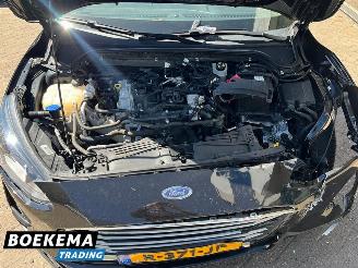 Ford Focus Wagon 1.0 EcoBoost ST Line X Business Navigatie Stoel-Stuurverwarming picture 8