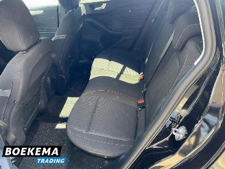 Ford Focus Wagon 1.0 EcoBoost ST Line X Business Navigatie Stoel-Stuurverwarming picture 15