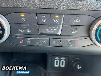 Ford Focus Wagon 1.0 EcoBoost ST Line X Business Navigatie Stoel-Stuurverwarming picture 23