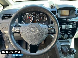 Opel Zafira 1.6 Cosmo 7-Persoons Climate Cruise picture 19
