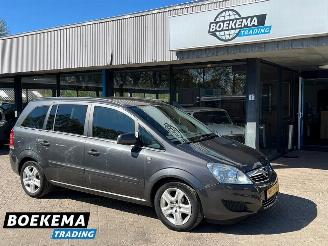 Opel Zafira 1.6 Cosmo 7-Persoons Climate Cruise picture 1