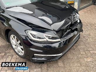 Volkswagen Golf 1.4 TSI 150PK Highline DSG Panorama Virtual Stoel/Stuurverw Massage Camera Trekhaak picture 7