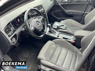 Volkswagen Golf 1.4 TSI Highline DSG Panorama Virtual Stoel/Stuurverw Massage Camera Trekhaak picture 13