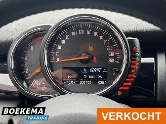 Mini Cooper 1.5 Business Navigatie Leer Cruise 5-Deurs picture 19