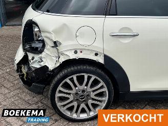 Mini Cooper 1.5 Business Navigatie Leer Cruise 5-Deurs picture 5