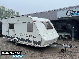  Beyerland  Sprinter Sport 470TKM Stapelbed 2005/10