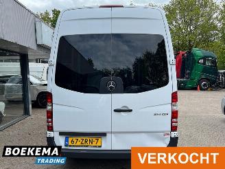 Mercedes Sprinter 313 2.2 CDI 366 Automaat 9-Persoons Behinderten Airco picture 8