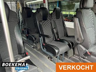 Mercedes Sprinter 313 2.2 CDI 366 Automaat 9-Persoons Behinderten Airco picture 24