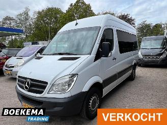 Mercedes Sprinter 313 2.2 CDI 366 Automaat 9-Persoons Behinderten Airco picture 4